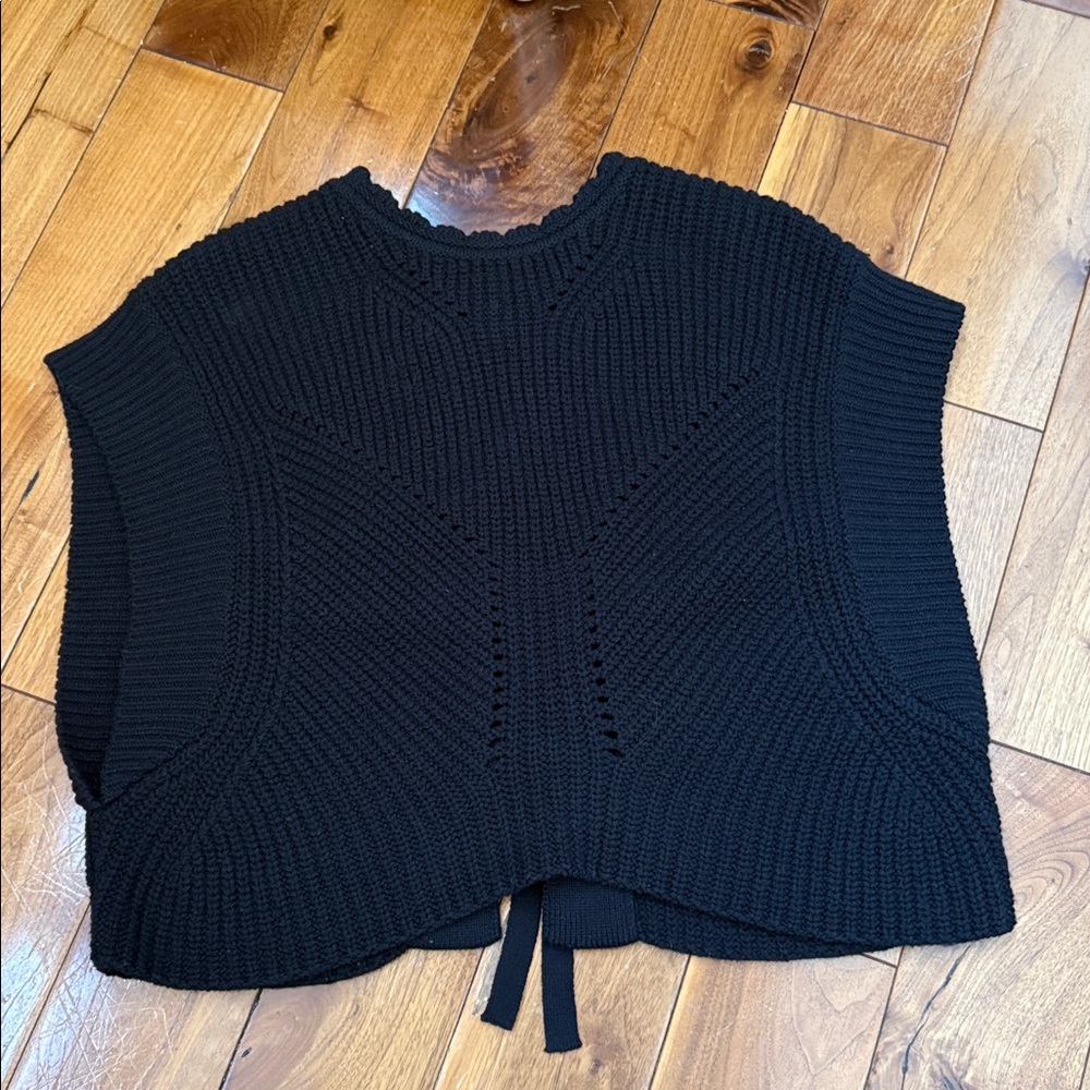 Isabel Marant Vest size 34